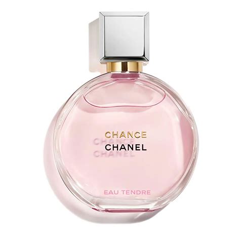 chanel chance eau tendre model|eau tendre Chanel sephora.